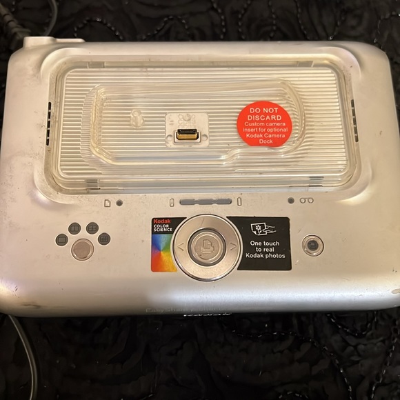 Kodak east share dock printer - Picture 2 of 9